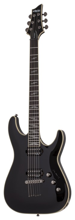 Schecter