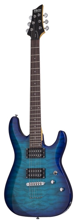 Schecter C-6 Plus