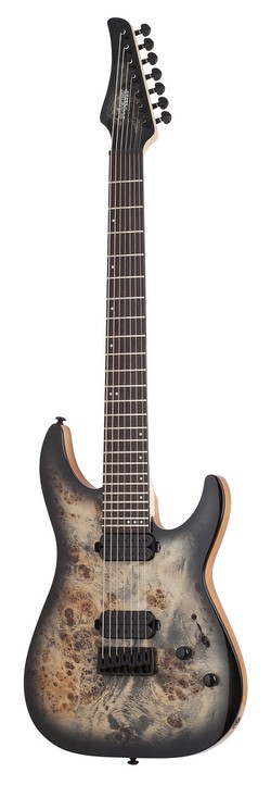Schecter
