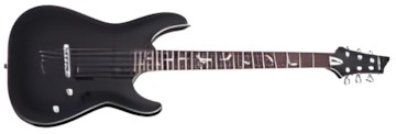 Schecter Damien Platinum 6