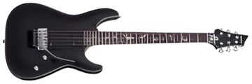 Schecter Damien Platinum 6 FR