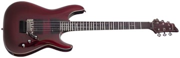 Schecter Hellraiser C-1 FR Schecter Hellraiser C-1 FR