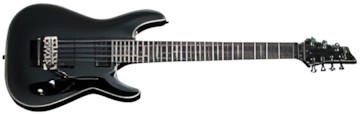 Schecter Hellraiser C-7 FR