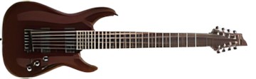 Schecter Hellraiser C-8