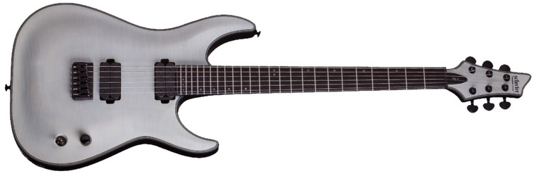 Schecter Keith Merrow KM-6 Schecter Keith Merrow KM-6