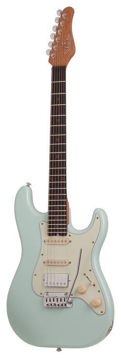 Schecter Nick Johnston HSS
