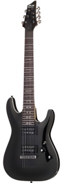 Schecter Omen 7