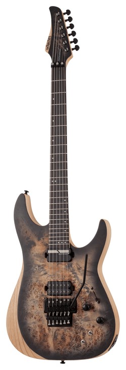 Schecter Reaper 6 FR S