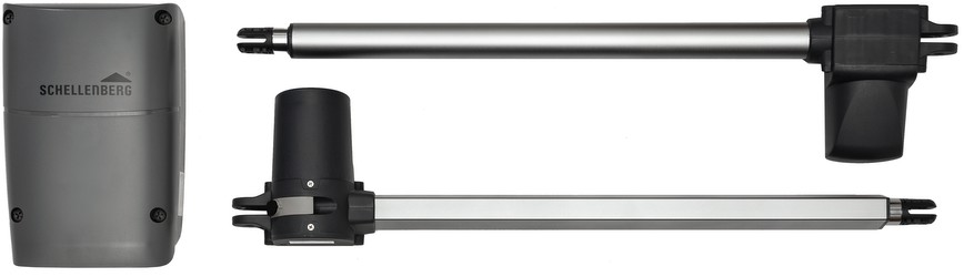 Schellenberg Drehtorantrieb Twin 300 (60820)