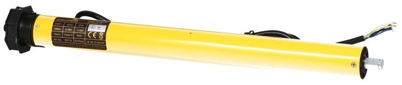 Schellenberg Rohrmotor Maxi Plus 10