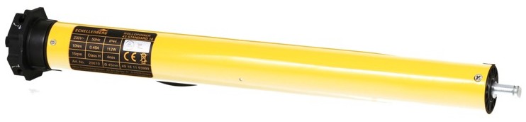 Schellenberg Rohrmotor Maxi Standard 10