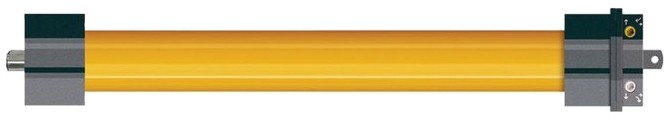 Schellenberg Rohrmotor Maxi Standard 20Nm (20620)