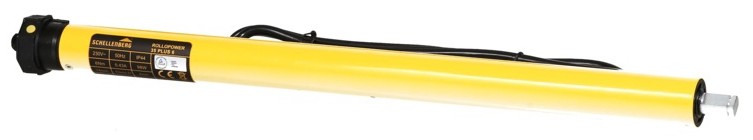 Schellenberg Rohrmotor Mini Plus 6
