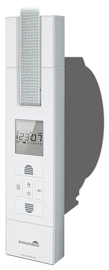 Schellenberg RolloDrive 105 Plus