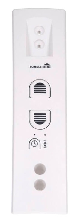Schellenberg RolloDrive 45