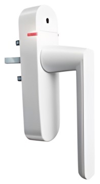 Schellenberg Smart Home Funk-Sicherheits-Alarmgriff