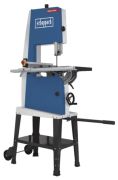 Scheppach Basa 3 400 V