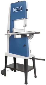 Scheppach Basa 4 400 V