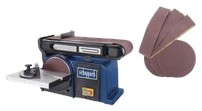 Scheppach BTS900 Set