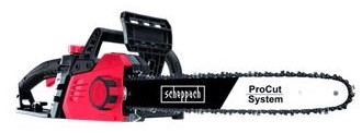 Scheppach CSE2600