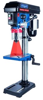 Scheppach DP19Vario