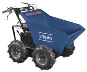 Scheppach DP3000