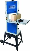 Scheppach HBS400 Scheppach HBS400