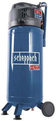 Scheppach HC51V