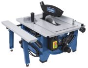 Scheppach HS80