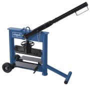 Scheppach HSC130