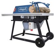 Scheppach KE D700