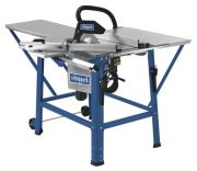 Scheppach TS310 400V Scheppach TS310 400V