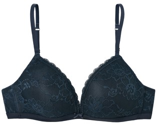 Schiesser Softbra ohne Bügel gemoldet (157421)