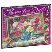 Schipper Rosen für Dich