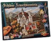 Schipper Schloß Neuschwanstein