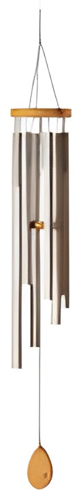 Schlagwerk CH340M Windspiel klein
