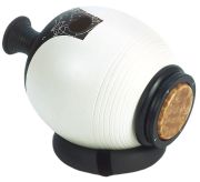Schlagwerk U72S Skin Udu L stimmbar