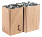 Schlagwerk WBS200 Wooden Bongos