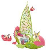 Schleich Bayala Seras magisches Blütenboot (42444)