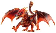 Schleich Eldrador Lavadrache (70138)