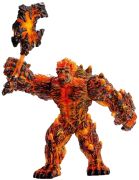 Schleich Eldrador Lava Golem mit Waffe (42447) Schleich Eldrador Lava Golem mit Waffe (42447)