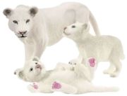 Schleich Löwenmutter mit Babys (42505) Schleich Löwenmutter mit Babys (42505)