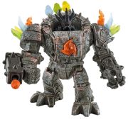 Schleich Eldrador Creatures - Master-Roboter mit Mini Creature (42549)