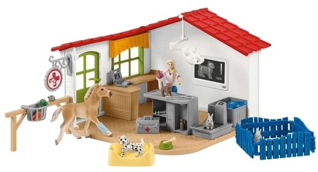 Centre Équestre 42567 HORSE CLUB | schleich