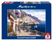 Schmidt Spiele Amalfi am Nachmittag 2000 Teile