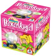 Schmidt Spiele Bibi Blocksberg Hexenkugel