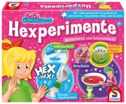 Schmidt Spiele Bibi Blocksberg Hexperimente (40617)