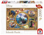 Schmidt Spiele Disney Dreams Collection