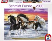 Schmidt Spiele Im Abendrot