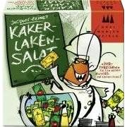 Schmidt Spiele Kakerlakensalat
